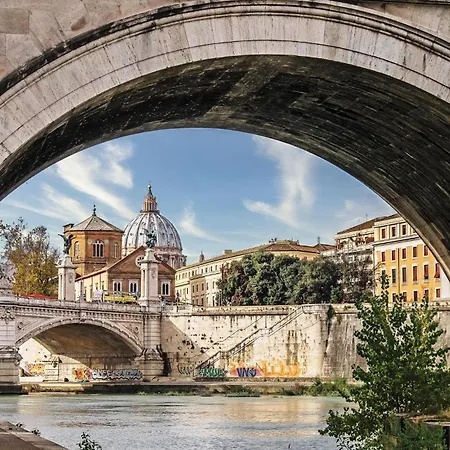 Stunning In With Wifi Roma
