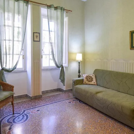 Apartamento Stunning In With Wifi Roma