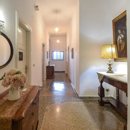 Stunning In With Wifi Roma